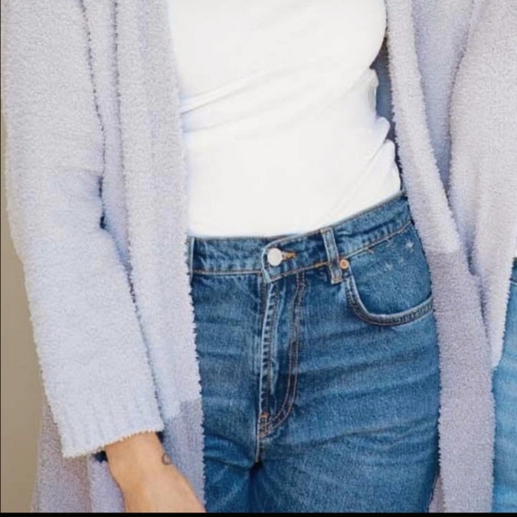 NWT Cozy Cardigan, 1X - Picture 3 of 6